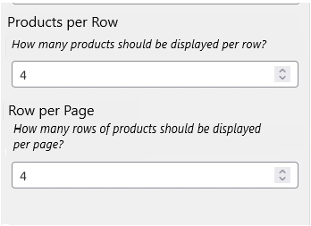 woocommerce cro reduce product pages in category